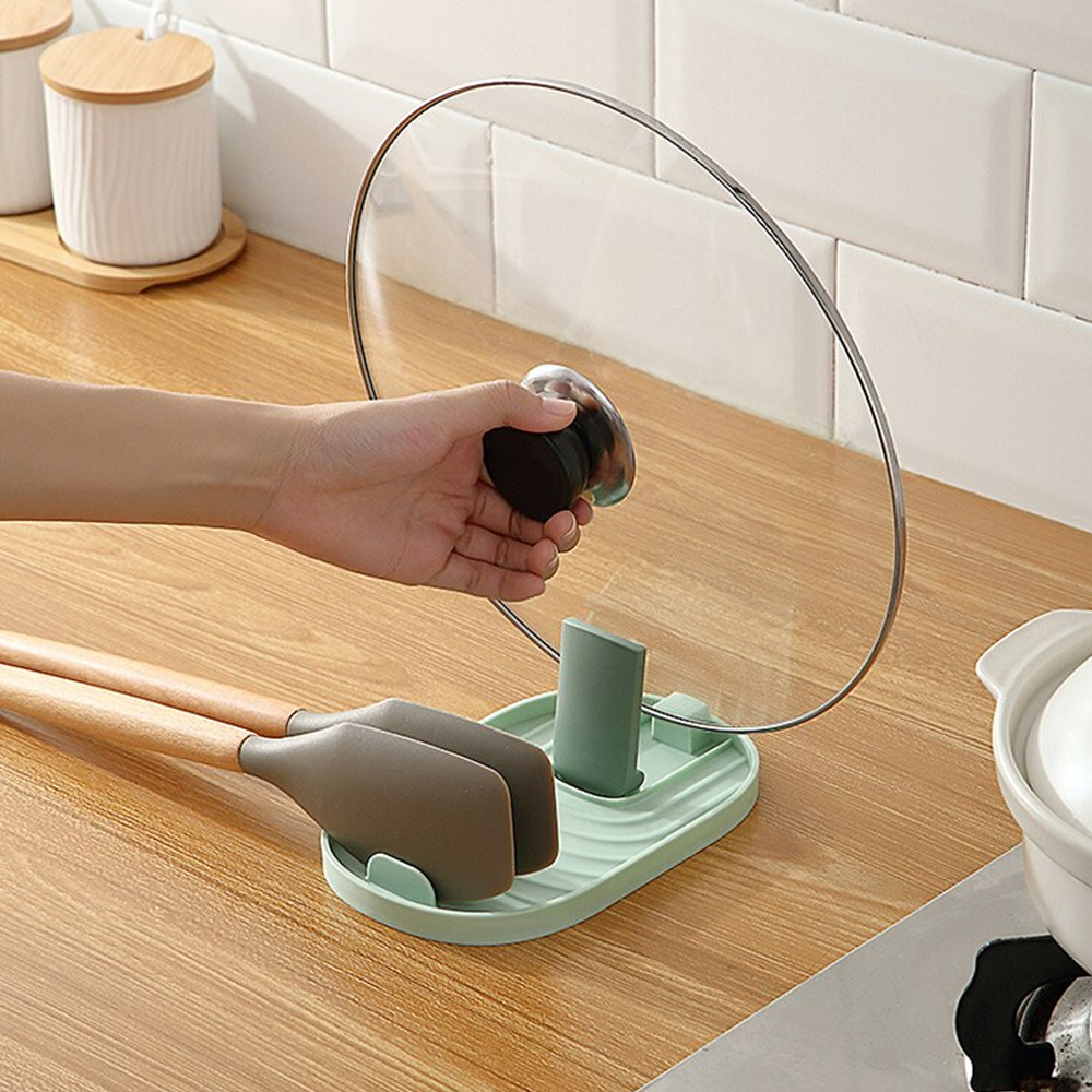 Folding Spoon Holder