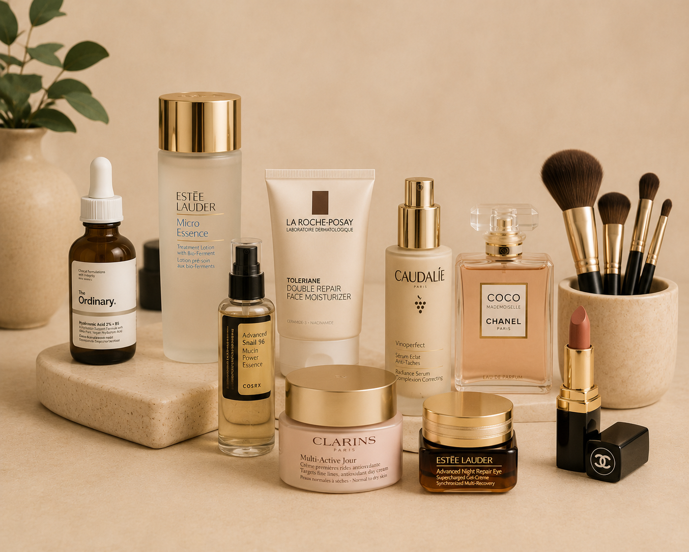 Beauty & Grooming