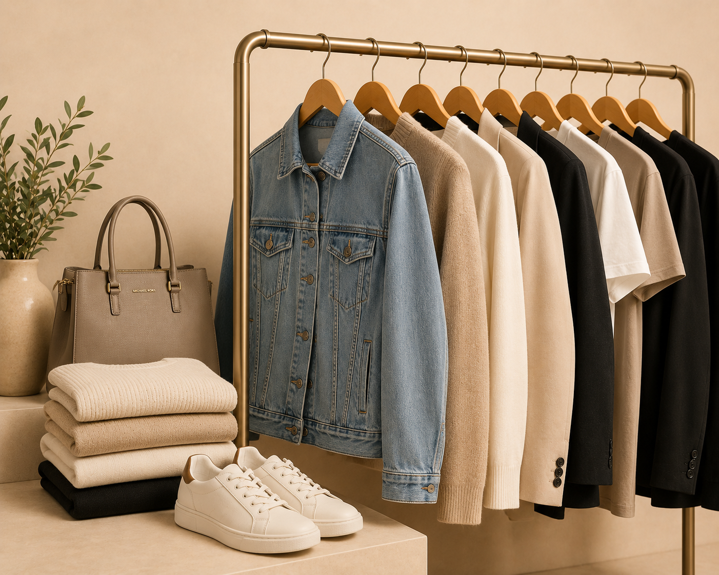 Clothing