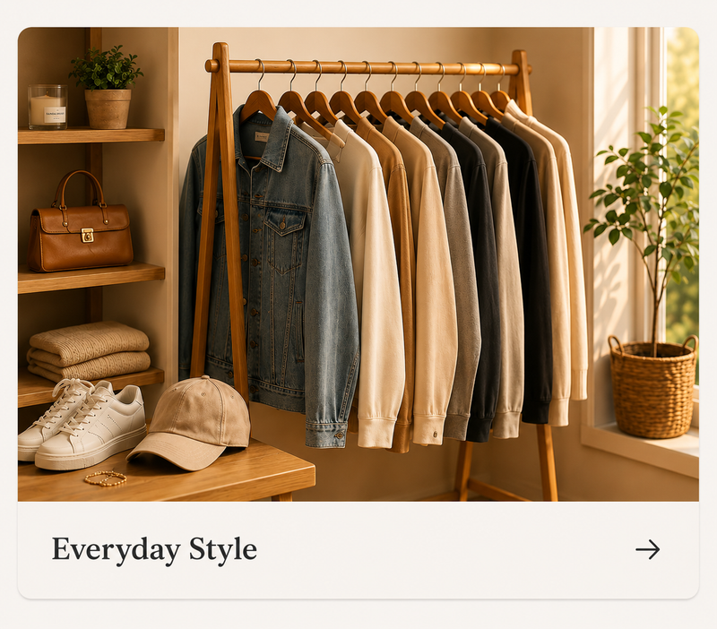 Everyday Style