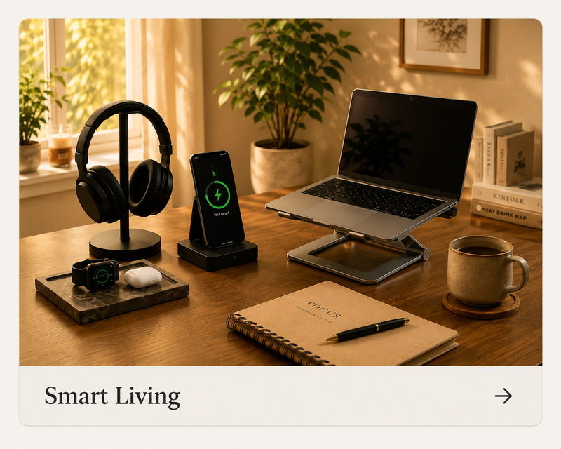 Smart Living