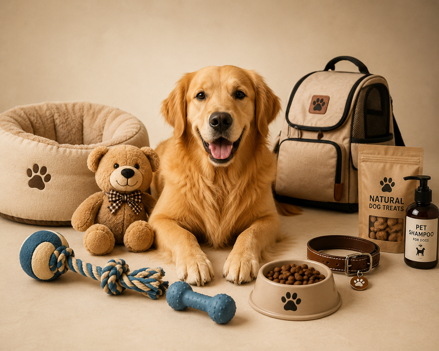 Pet Accessories