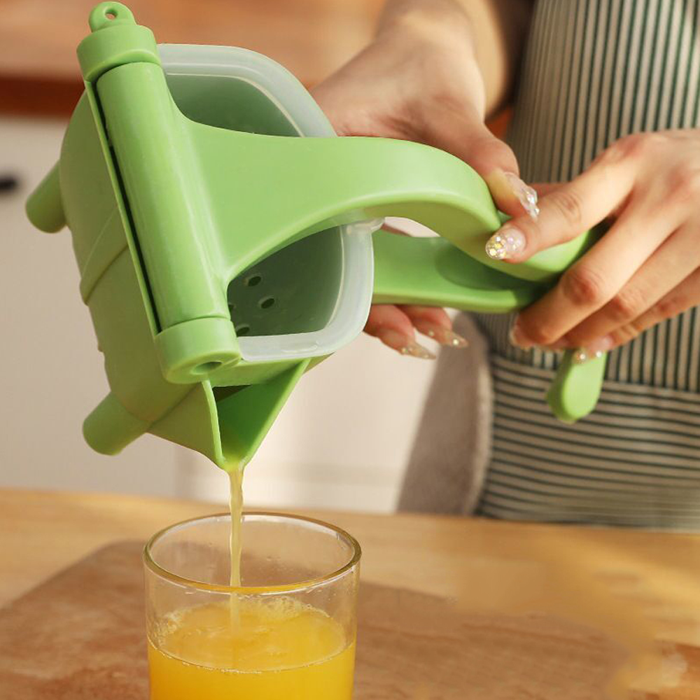 Hand Squeezer Juicer