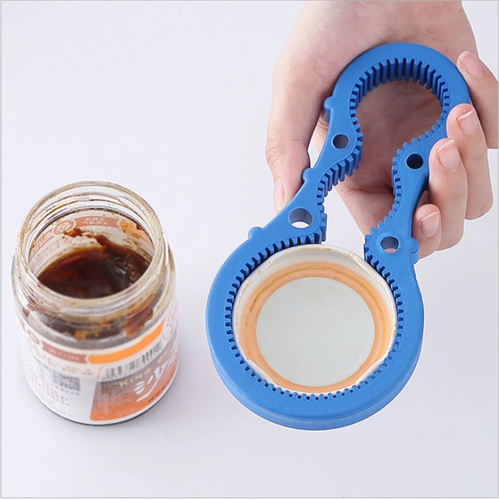 Easy Jar & Bottle Opener