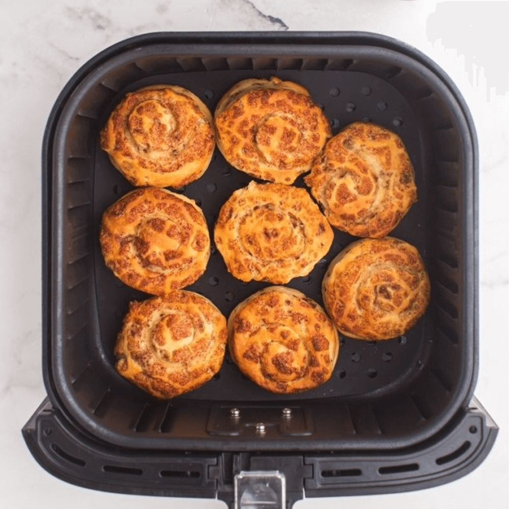 Silicone Air Fryer Liner