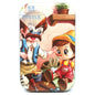 60-Piece Wooden Jigsaw Puzzle for Kids | Montessori Educational Learning Toy
