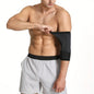 Compression Elbow Support Sleeve | Adjustable Sports Brace for Gym, Tennis & Fitness