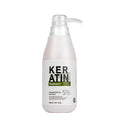 PURC Brazilian Keratin Hair Treatment Formalin Professional Straightening Smoothing Curly Hair Frizz Dry Repair Cream Hair Care