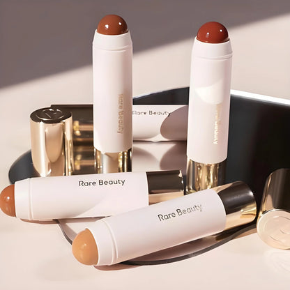 Cream Contour Stick | Long-Lasting Matte Bronzer & Sculpting Makeup Stick