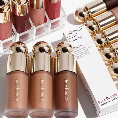 Cream Contour Stick | Long-Lasting Matte Bronzer & Sculpting Makeup Stick