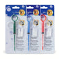 Pet Pill Dispenser for Dogs & Cats | Soft Tip Medicine Syringe Feeder