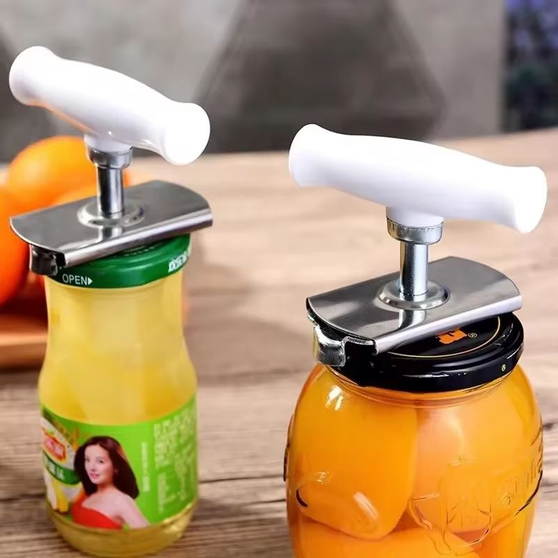 Effortless Arthritis Jar Opener